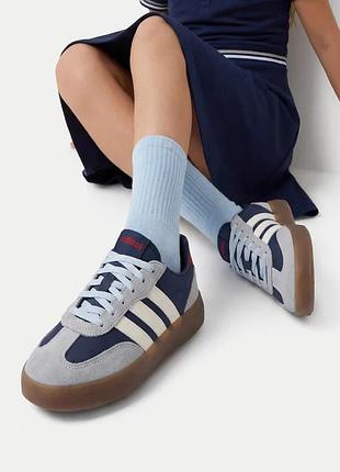 Кроссовки, кеды adidas barreda decode, 100% оригинал 7