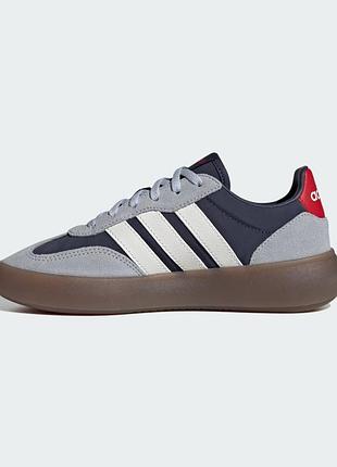 Кроссовки, кеды adidas barreda decode, 100% оригинал 2
