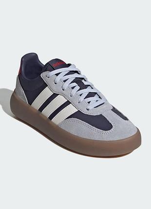 Кроссовки, кеды adidas barreda decode, 100% оригинал 6