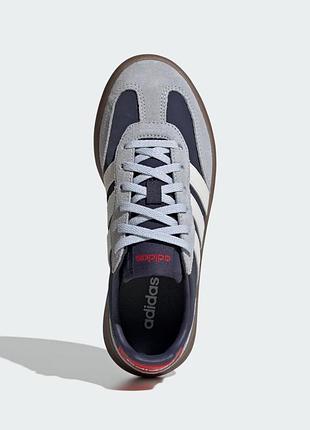 Кроссовки, кеды adidas barreda decode, 100% оригинал 3