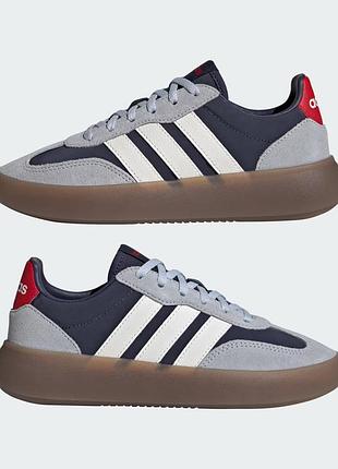 Кроссовки, кеды adidas barreda decode, 100% оригинал 5