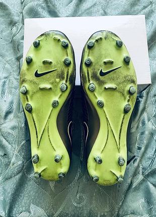Копочки nike 4