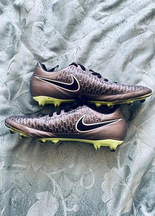 Копочки nike 7