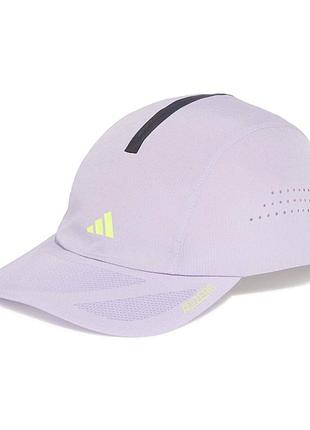 Кепка бігова adidas adizero lightweight running
