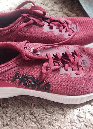 Кроссовки женские hoka