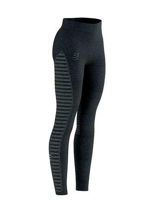 Cs легінси running legging w, black, xs лучшая цена с быстрой доставкой по украине лучшая цена с быстрой доставкой по украине