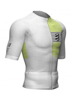 Cs футболка tri postural ss top, white, m лучшая цена с быстрой доставкой по украине лучшая цена с быстрой доставкой по украине