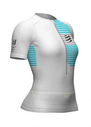 Cs футболка tri postural ss top w, white, s лучшая цена с быстрой доставкой по украине лучшая цена с быстрой доставкой по украине