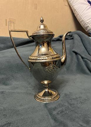 Продам винтажный чайник (кофейник)