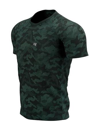 Cs футболка training ss tshirt m camo premium, green gables, m лучшая цена с быстрой доставкой по украине лучшая цена с быстрой