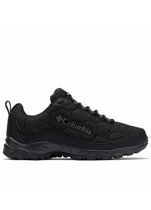 Columbia firecamp iii waterproof bm0821-010 (1865021-010) 42.5