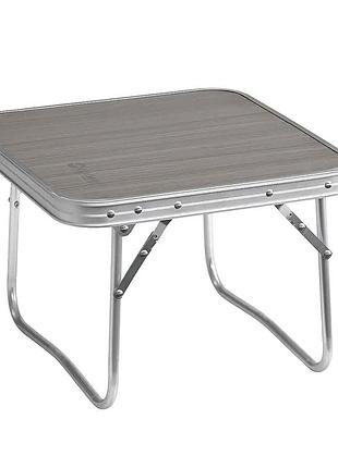 Стол кемпинговый outwell nain low table (531195)