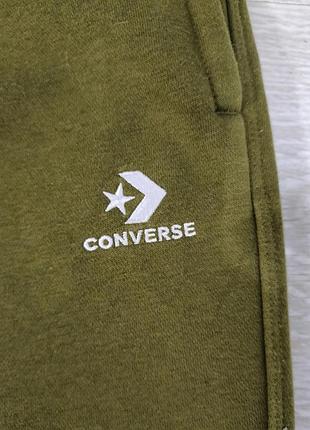 Штани утеплені converse 6