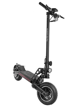 Электросамокат kugoo g2 pro /1000w/18ah,48v