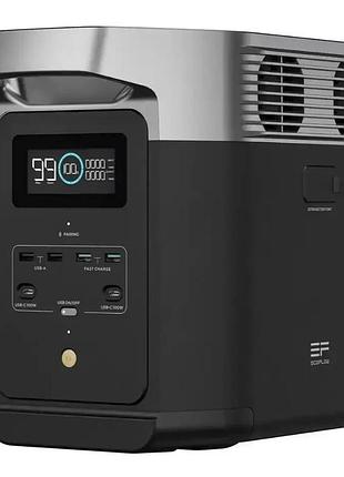 Зарядна станція ecoflow delta 2 (1024wh/1800w)