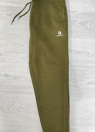 Штани утеплені converse 6