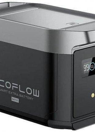 Батарея ecoflow delta 2 max extra battery