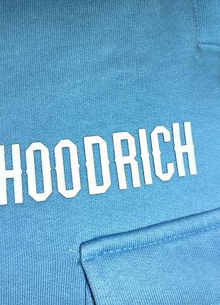 Брюки утепленные hoodrich 6