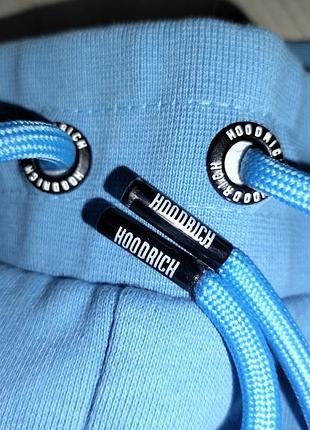 Брюки утепленные hoodrich 7