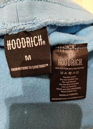 Брюки утепленные hoodrich 9