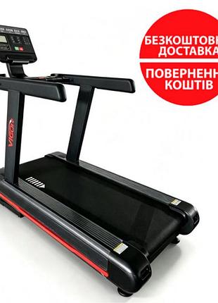 Профессиональная беговая дорожка vigor yj-5003