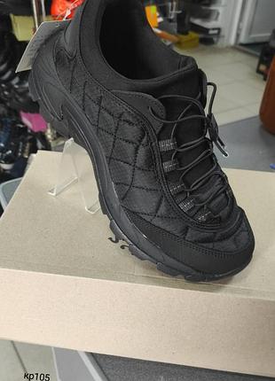 Кросівки merrell supo текстильні чорні