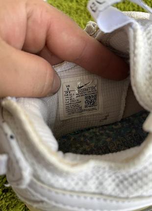 Кросівки nike terrescape 8