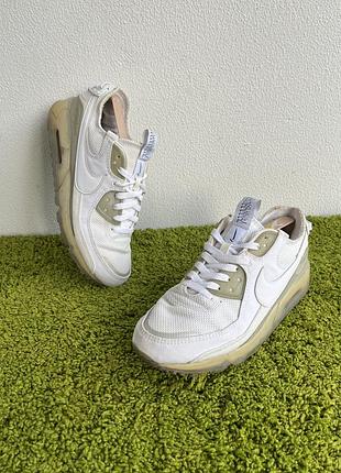 Кросівки nike terrescape