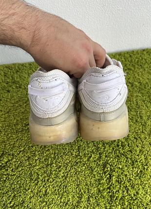 Кросівки nike terrescape 6