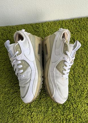 Кросівки nike terrescape 4