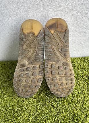 Кросівки nike terrescape 5