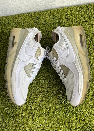 Кросівки nike terrescape 3
