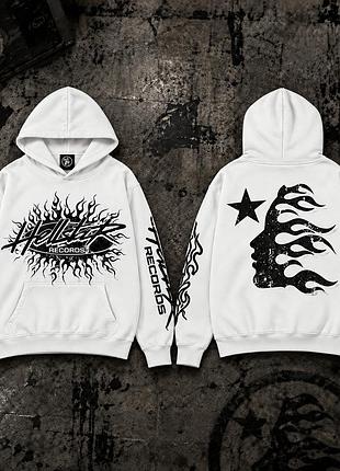 Чоловіче худі hellstar