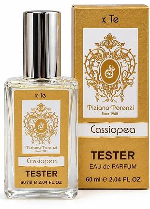Tiziano terenzi cassiopea 60 ml
