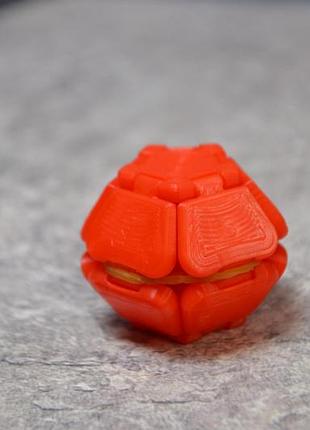 Фіджет зорбл антістрес, 3d-друк, pla-пластик, колір і кількість під замовлення
