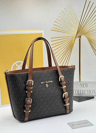 Женская сумка michael kors майкл корс люкс