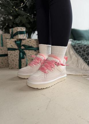 Lowmel love 25 valentines edition limited