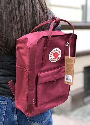 Ox red 36