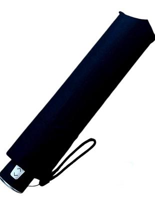 Мини зонт черный 22 cм doppler ( полный автомат ) арт.7440263