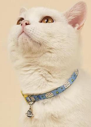 Нашийник для котів