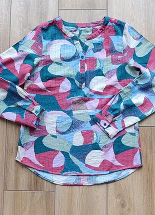 Женская блуза фирмы jeans fritz