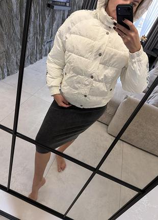 Пуховик/куртка guess 7