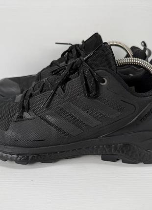 Adidas terrex free кросівки