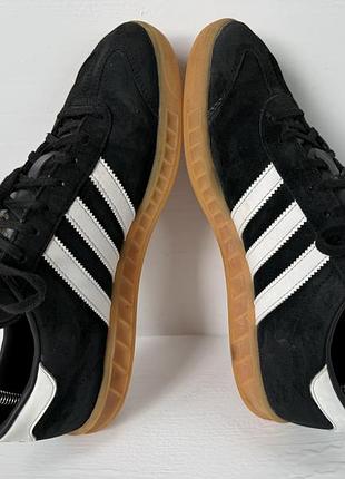 Adidas hamburg кросівки 8