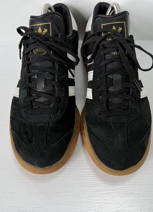 Adidas hamburg кросівки 6