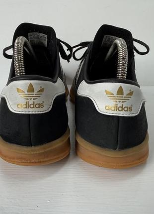 Adidas hamburg кросівки 5