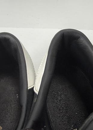 Adidas hamburg кросівки 3