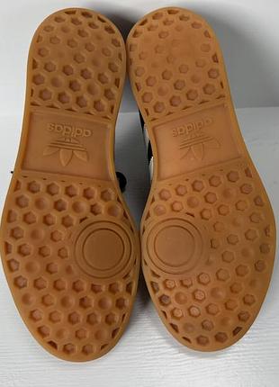 Adidas hamburg кросівки 9