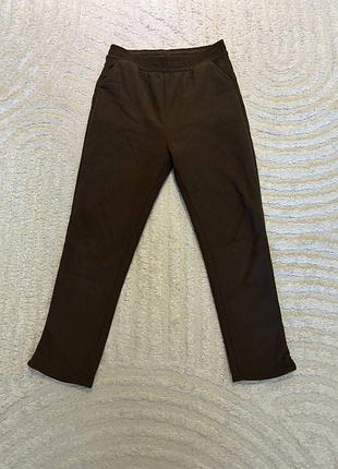 Брюки зимние,р. 48 при 250 грн