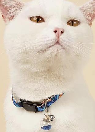 Нашийник для котів